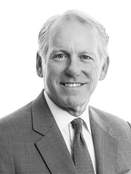 John Gates, Chief Executive Officer, Markets, U.S. and Canada
