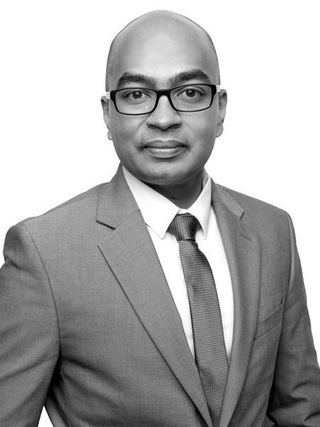 Ram Srinivasan,Managing Director, Consulting